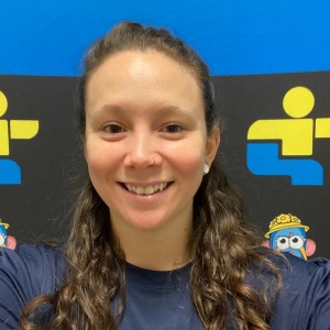 Alexandra Gagnon-Tillard