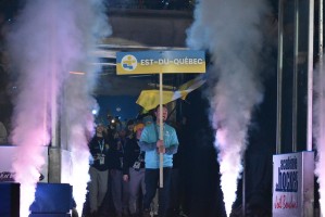 Jeux du Québec - Blainville hiver 2026