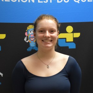 Anne-Frédérique Bond