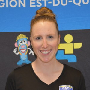 Annie Thivierge