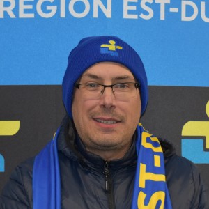 Sébastien Cyr