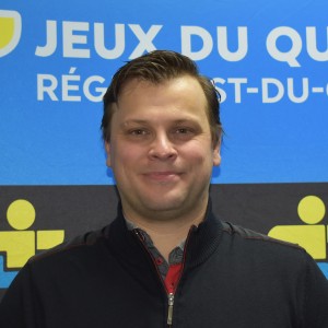 Jérôme D'Astous