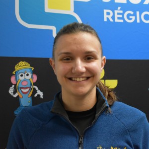 Katrine Morneau
