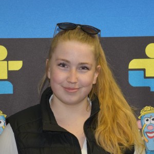 Léane Arsenault