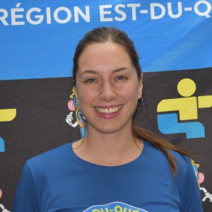 Myriam Lévesque