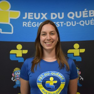 Myriam Lévesque