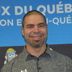 Michel Ouellet