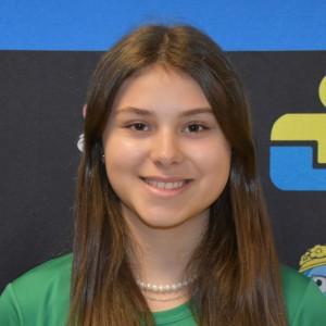 Ilyana Sergerie
