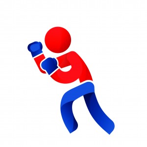 Boxe olympique