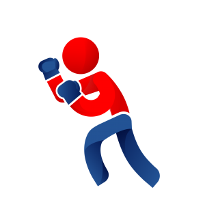 Boxe olympique 
