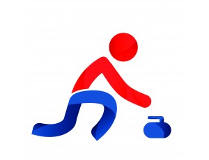 Curling masculin