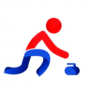 Curling féminin