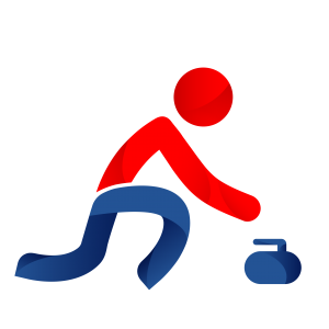 Curling masculin
