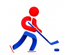 Hockey masculin