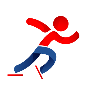 Patinage de vitesse