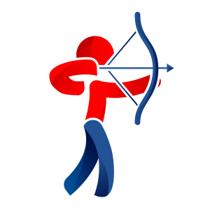 Tir à l'arc
