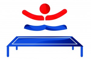 Trampoline