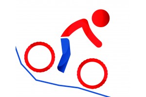 Vélo de montagne