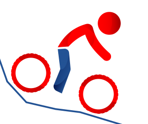 Vélo de montagne