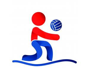 Volleyball de plage féminin