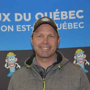 Yan-Marc St-Pierre